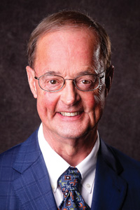 Claude A. "Skip" Berry III.